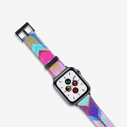 Watch straps
