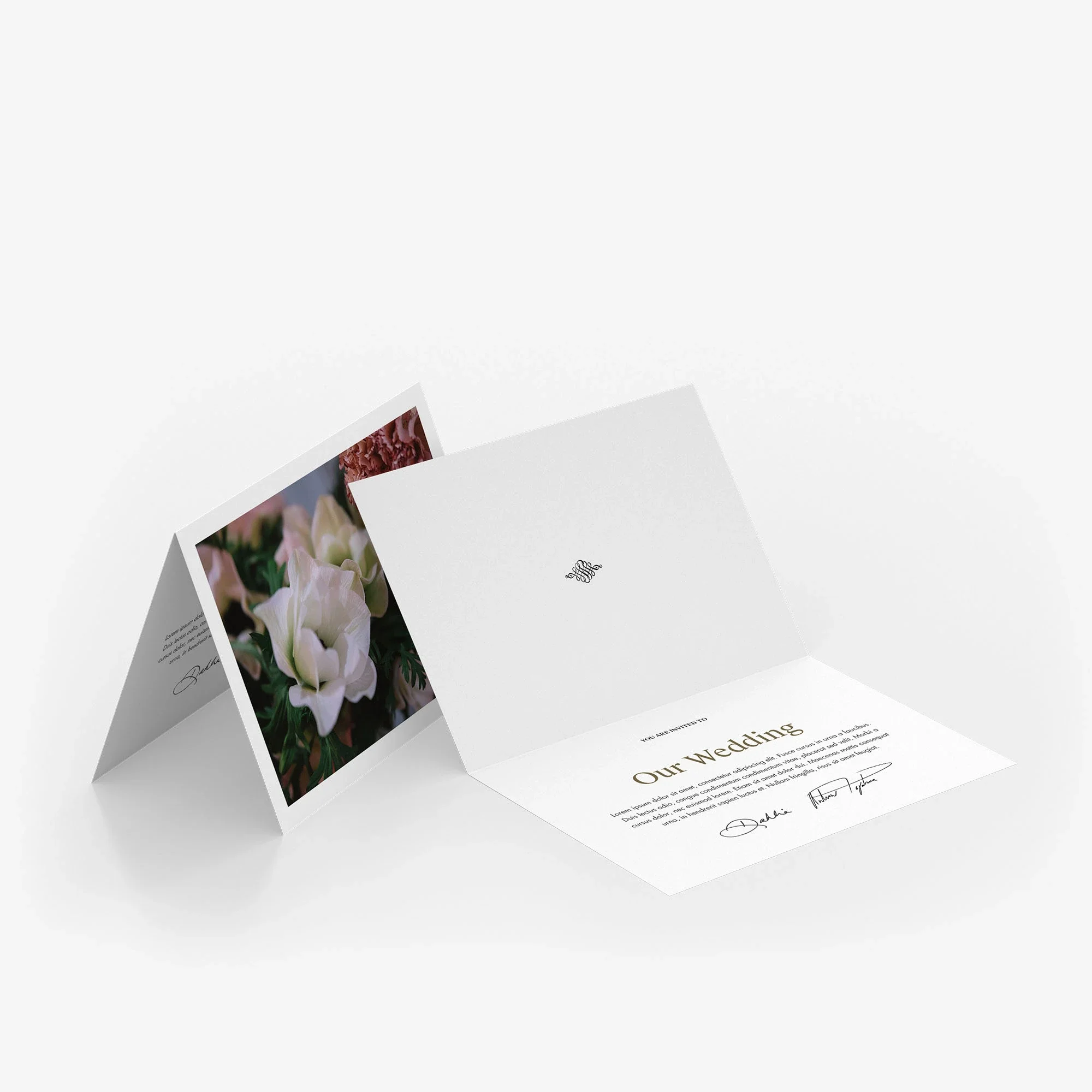 Cards & stationery