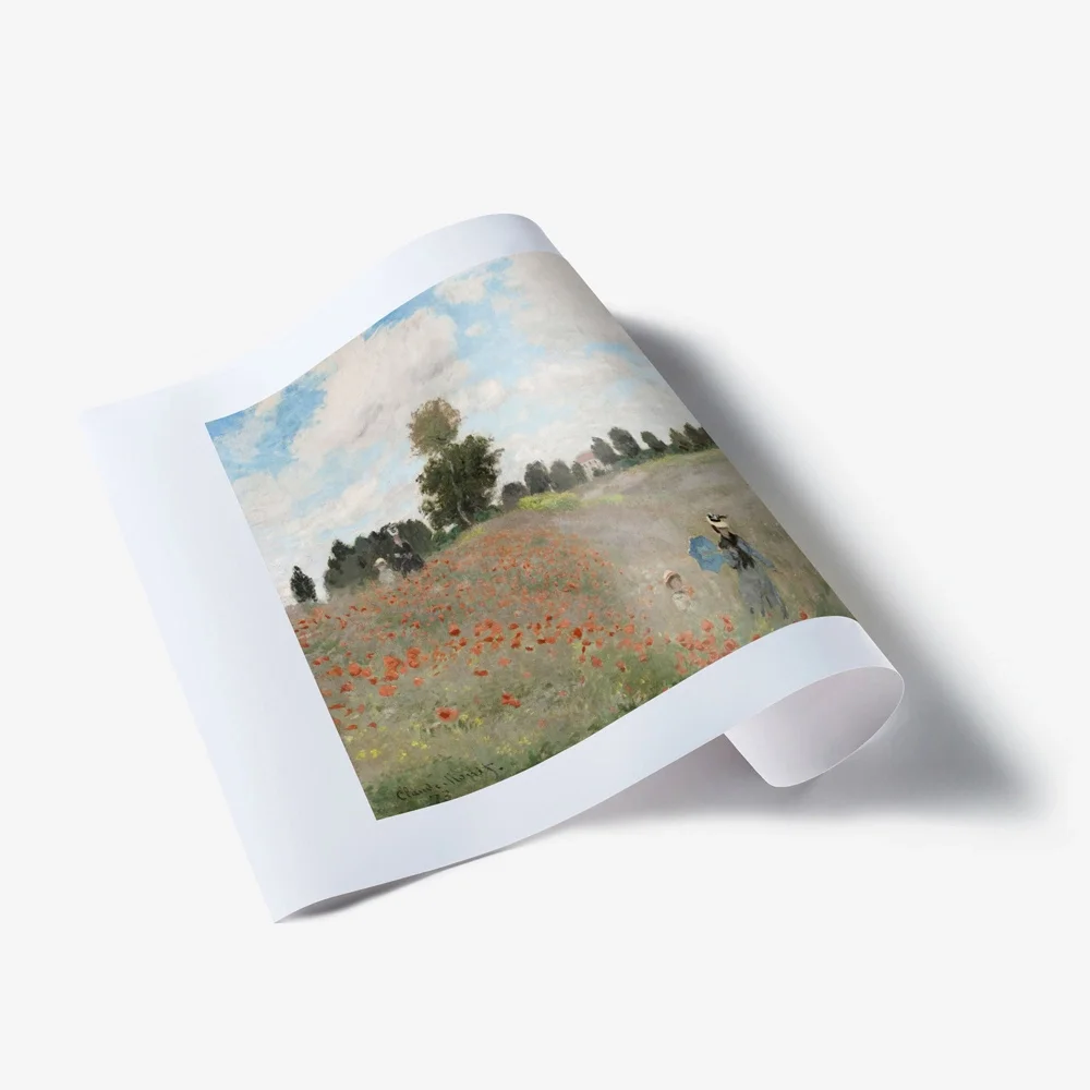 Prints & posters