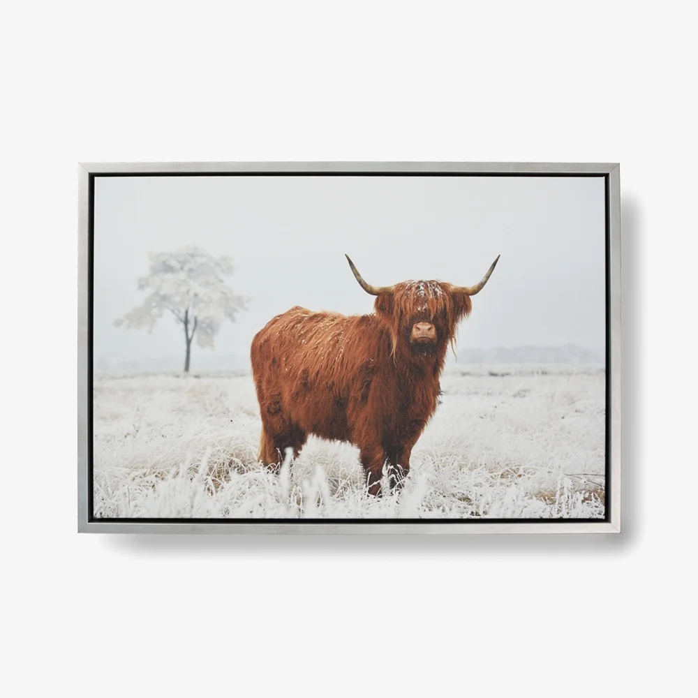 Custom printed products in Estonia: Wall art
